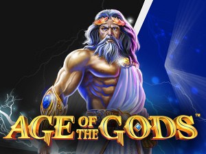 Age of Gods