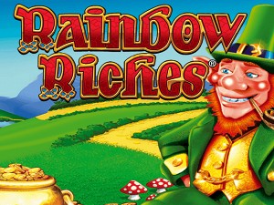 rainbow riches
