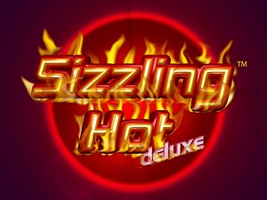 Sizzling Hot