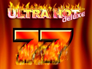 Ultra Hot